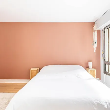 Apartman Guestready - Sunlit Haven Near Belleville