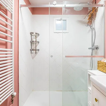 Apartman Guestready - Sunlit Haven Near Belleville